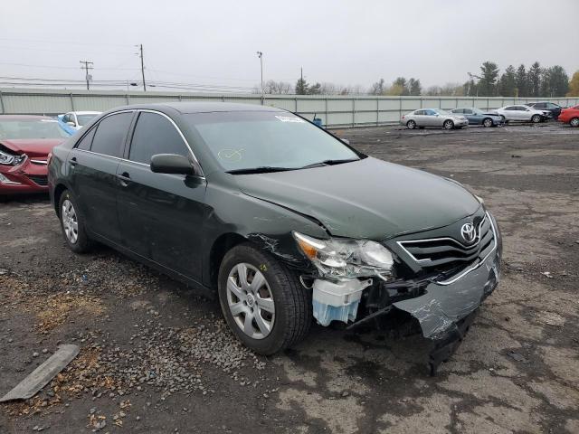 TOYOTA CAMRY BASE 2011 4t1bf3ek1bu636503