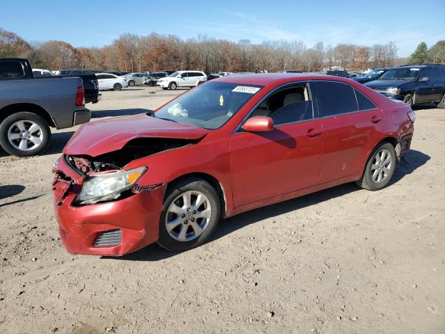 TOYOTA CAMRY 2011 4t1bf3ek1bu636677