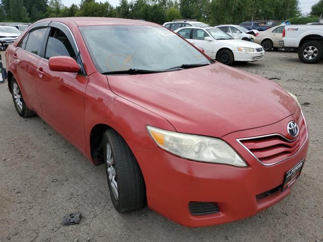 TOYOTA CAMRY BASE 2011 4t1bf3ek1bu636842