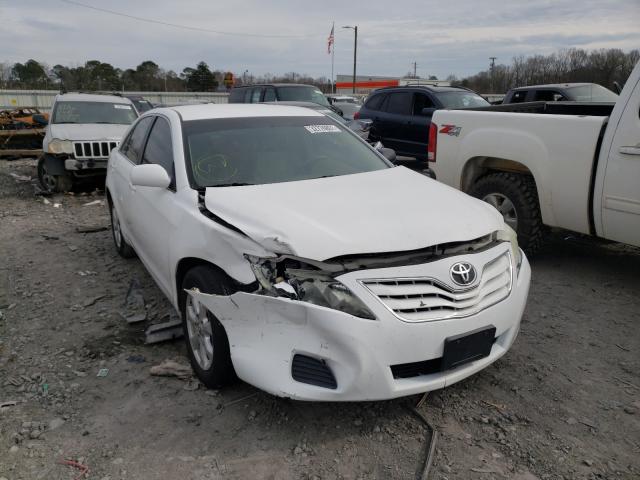 TOYOTA CAMRY BASE 2011 4t1bf3ek1bu637523