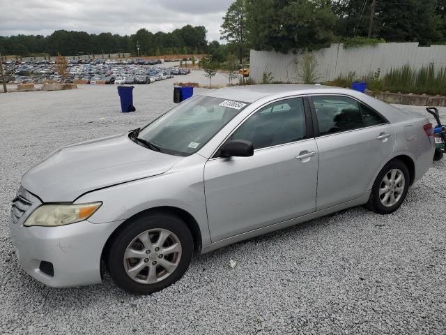 TOYOTA CAMRY 2011 4t1bf3ek1bu639272