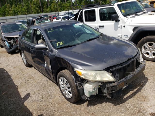 TOYOTA CAMRY BASE 2011 4t1bf3ek1bu640423