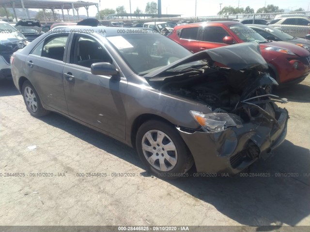 TOYOTA CAMRY 2011 4t1bf3ek1bu640969