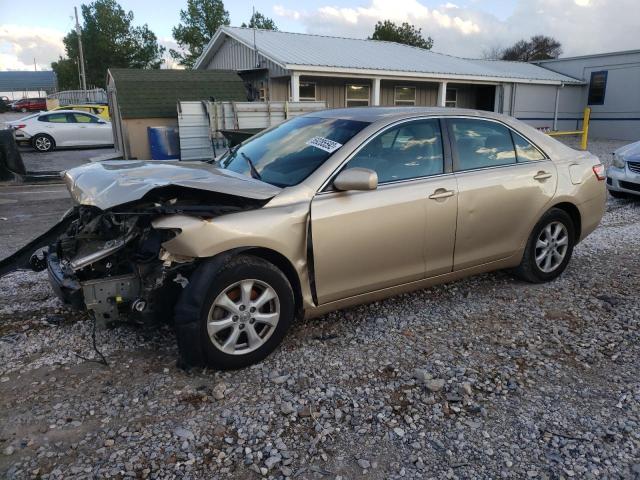 TOYOTA CAMRY BASE 2011 4t1bf3ek1bu641667