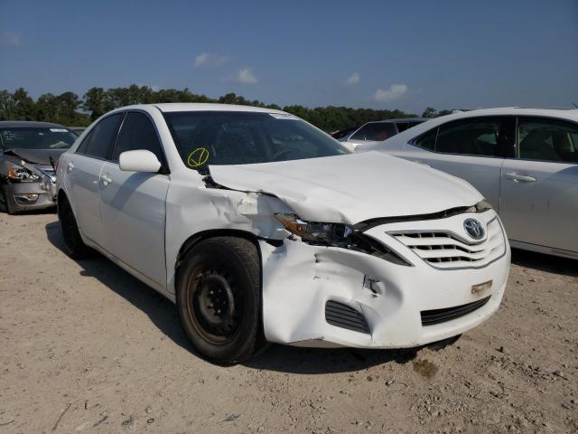 TOYOTA CAMRY BASE 2011 4t1bf3ek1bu642110