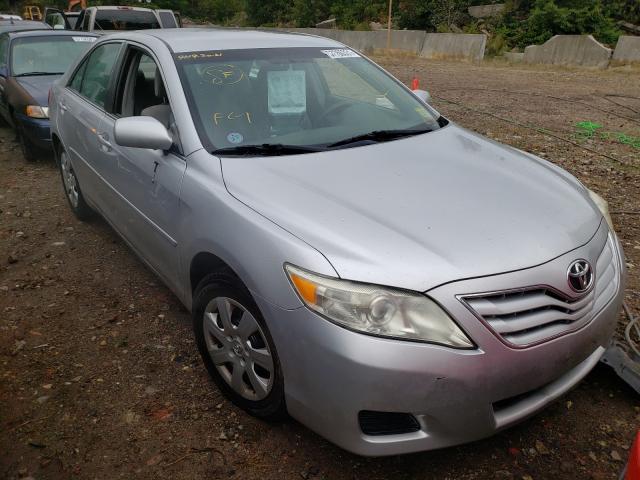 TOYOTA CAMRY BASE 2011 4t1bf3ek1bu642513