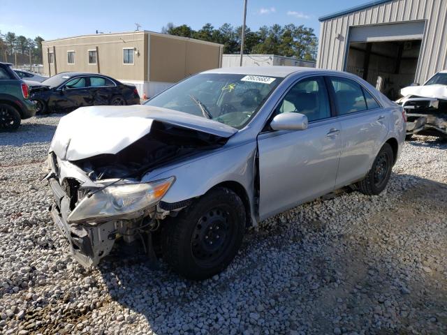 TOYOTA CAMRY 2011 4t1bf3ek1bu642866