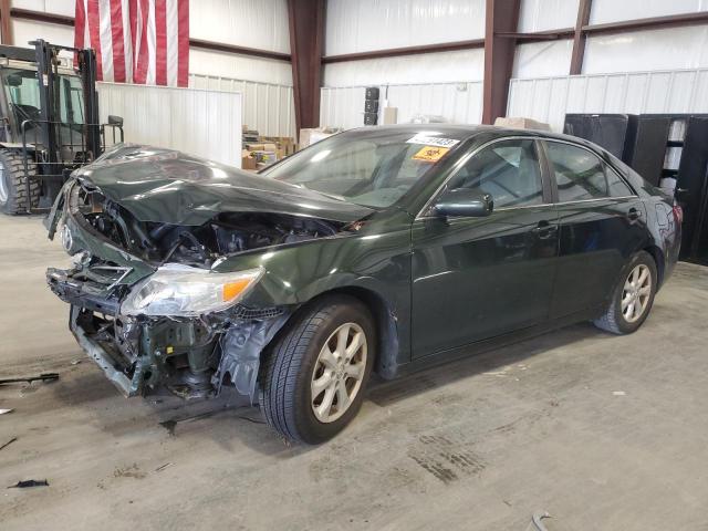 TOYOTA CAMRY BASE 2011 4t1bf3ek1bu643788