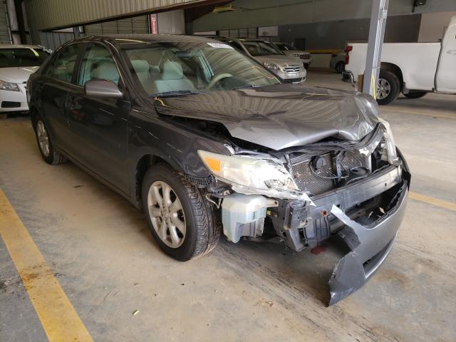 TOYOTA CAMRY BASE 2011 4t1bf3ek1bu644682