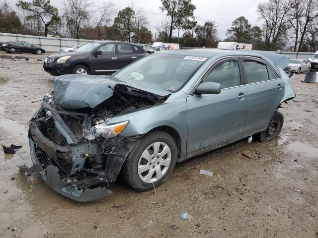 TOYOTA CAMRY 2011 4t1bf3ek1bu645296