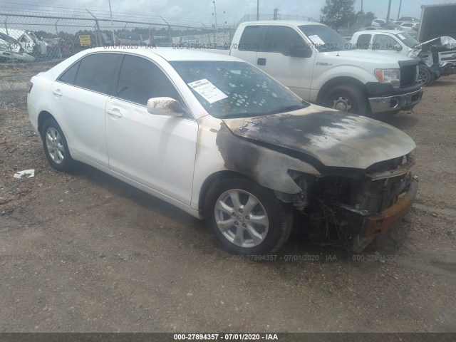 TOYOTA CAMRY 2011 4t1bf3ek1bu645461