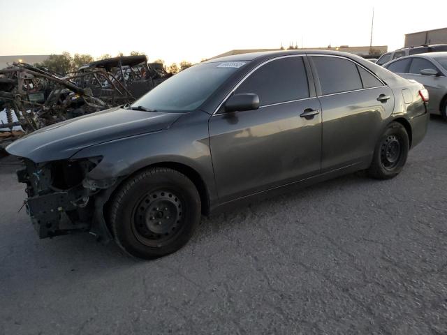 TOYOTA CAMRY BASE 2011 4t1bf3ek1bu646352