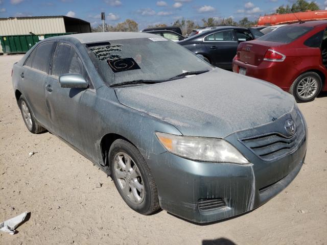 TOYOTA CAMRY BASE 2011 4t1bf3ek1bu647579