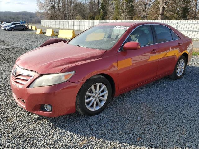 TOYOTA CAMRY BASE 2011 4t1bf3ek1bu647985