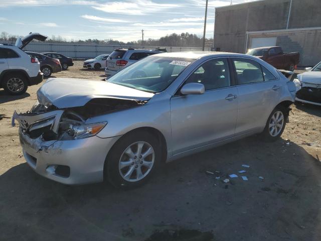 TOYOTA CAMRY 2011 4t1bf3ek1bu648165