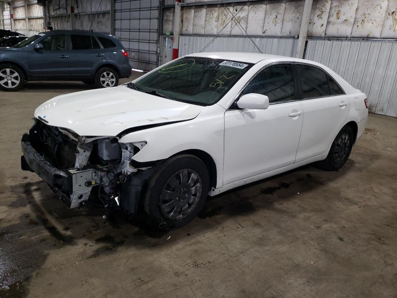 TOYOTA CAMRY 2011 4t1bf3ek1bu648246