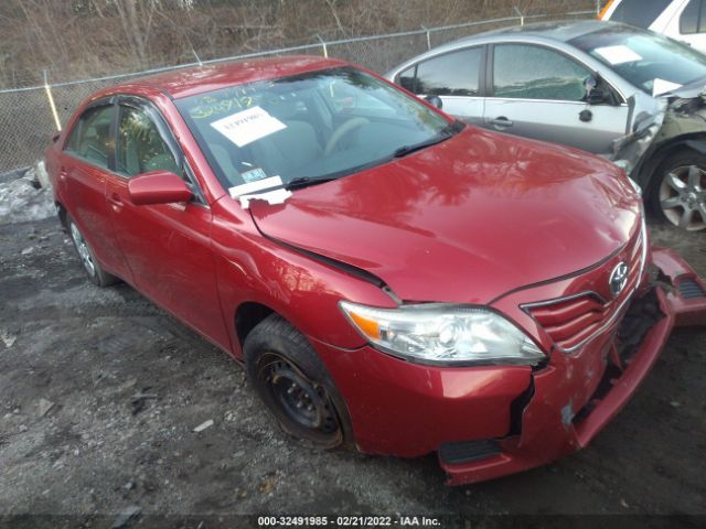 TOYOTA CAMRY 2011 4t1bf3ek1bu648571