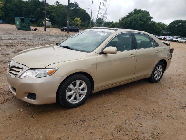 TOYOTA CAMRY BASE 2011 4t1bf3ek1bu649039