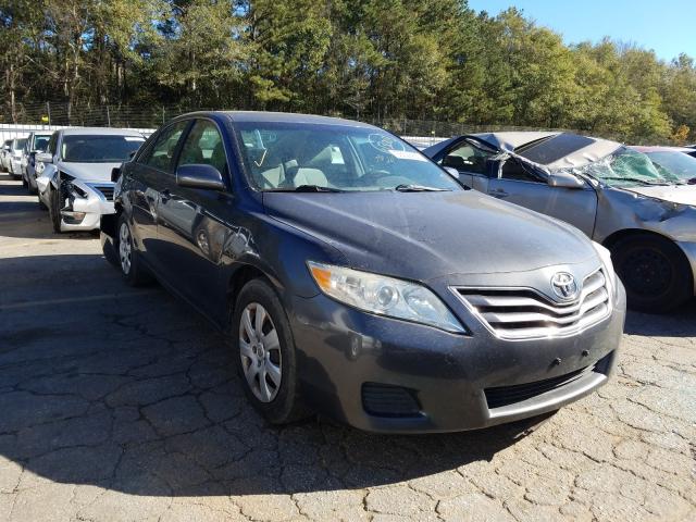 TOYOTA CAMRY BASE 2011 4t1bf3ek1bu649168