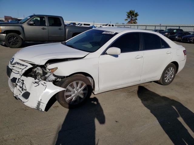 TOYOTA CAMRY BASE 2011 4t1bf3ek1bu649610