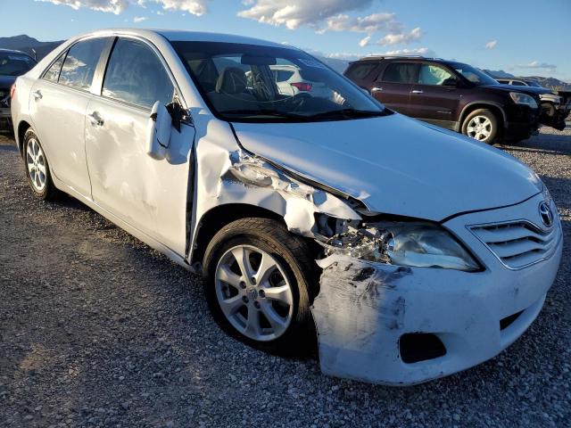 TOYOTA CAMRY BASE 2011 4t1bf3ek1bu651809