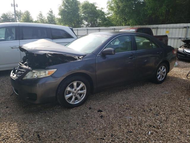 TOYOTA CAMRY BASE 2011 4t1bf3ek1bu652670