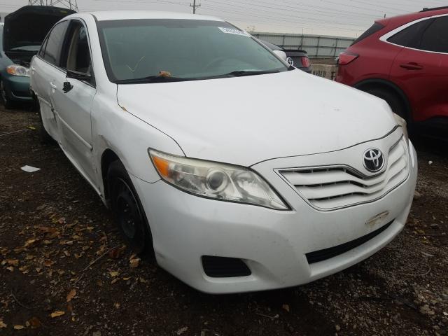 TOYOTA CAMRY BASE 2011 4t1bf3ek1bu654628