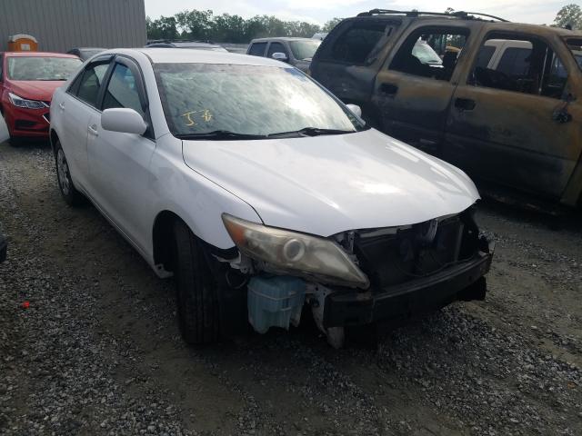 TOYOTA CAMRY BASE 2011 4t1bf3ek1bu654631