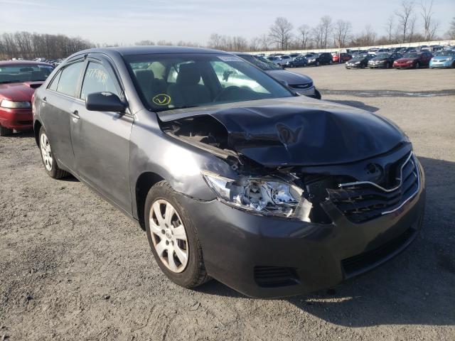 TOYOTA CAMRY BASE 2011 4t1bf3ek1bu655570