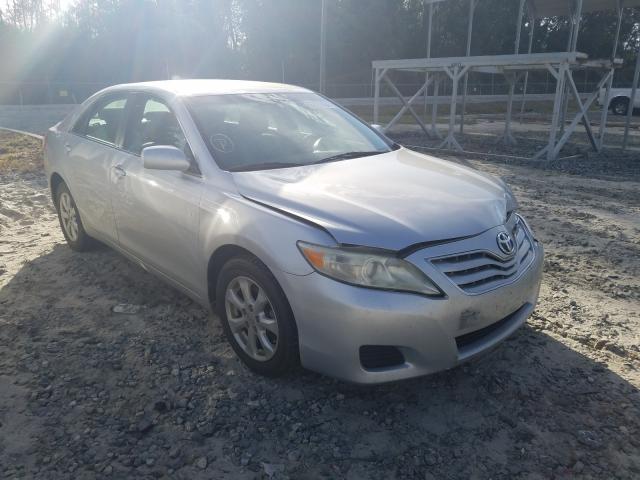 TOYOTA CAMRY BASE 2011 4t1bf3ek1bu655939