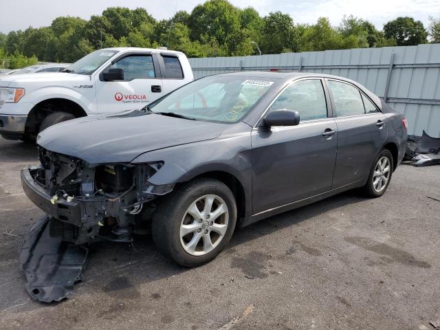 TOYOTA CAMRY BASE 2011 4t1bf3ek1bu656511