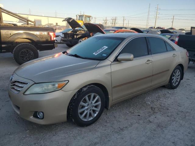 TOYOTA CAMRY 2011 4t1bf3ek1bu657304