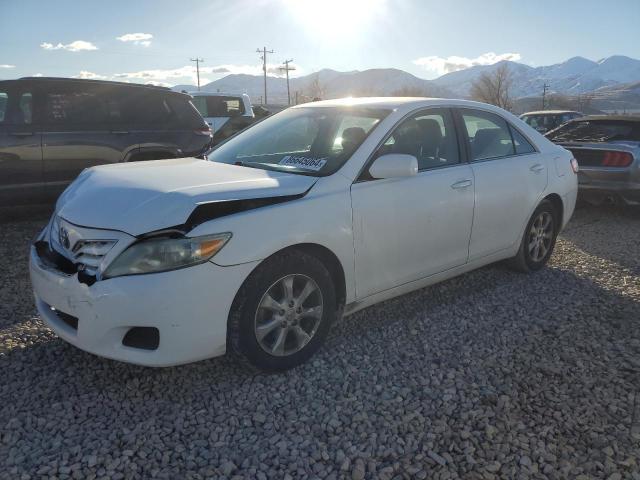 TOYOTA CAMRY BASE 2011 4t1bf3ek1bu658842