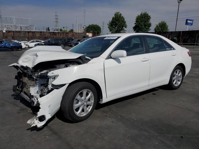 TOYOTA CAMRY BASE 2011 4t1bf3ek1bu659778