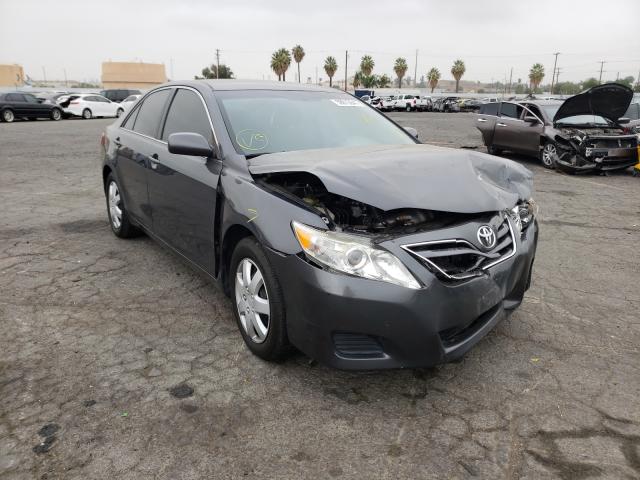 TOYOTA CAMRY BASE 2011 4t1bf3ek1bu659912