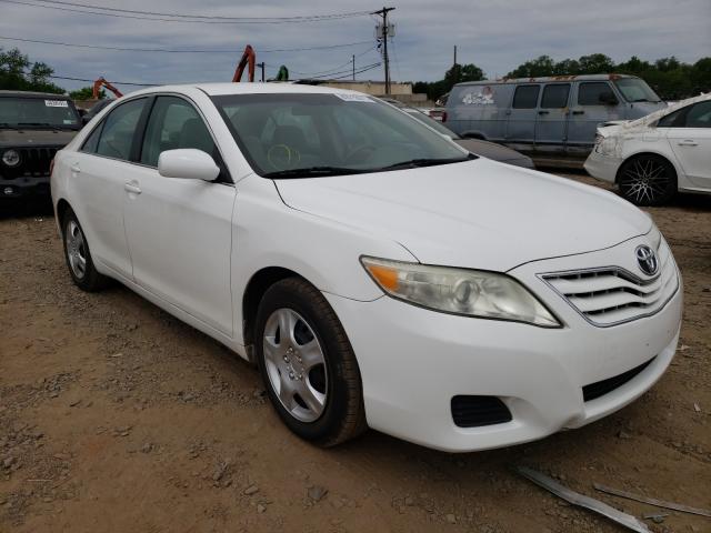 TOYOTA CAMRY BASE 2011 4t1bf3ek1bu660221