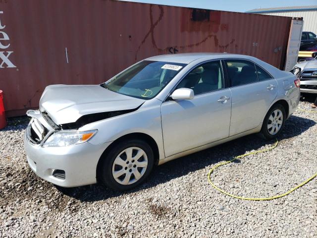 TOYOTA CAMRY BASE 2011 4t1bf3ek1bu660767