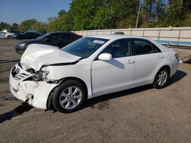 TOYOTA CAMRY BASE 2011 4t1bf3ek1bu660932