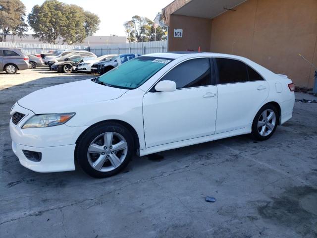 TOYOTA CAMRY BASE 2011 4t1bf3ek1bu661286