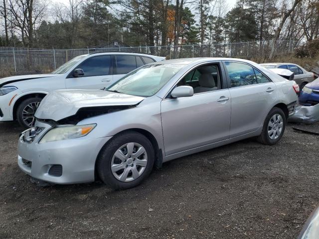 TOYOTA CAMRY 2011 4t1bf3ek1bu661725