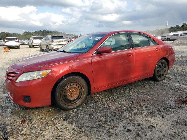 TOYOTA CAMRY BASE 2011 4t1bf3ek1bu663085