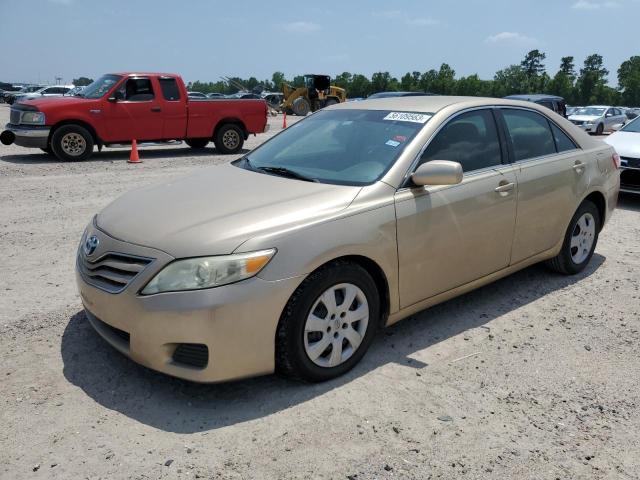 TOYOTA CAMRY 2011 4t1bf3ek1bu664110