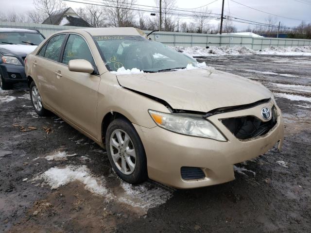 TOYOTA CAMRY BASE 2011 4t1bf3ek1bu665855