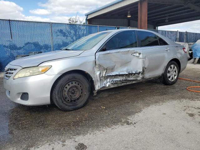 TOYOTA CAMRY BASE 2011 4t1bf3ek1bu666519