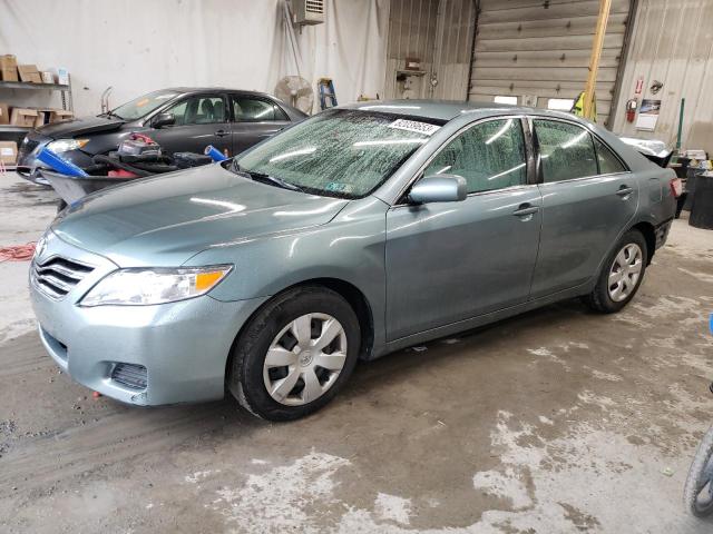 TOYOTA CAMRY 2011 4t1bf3ek1bu667850