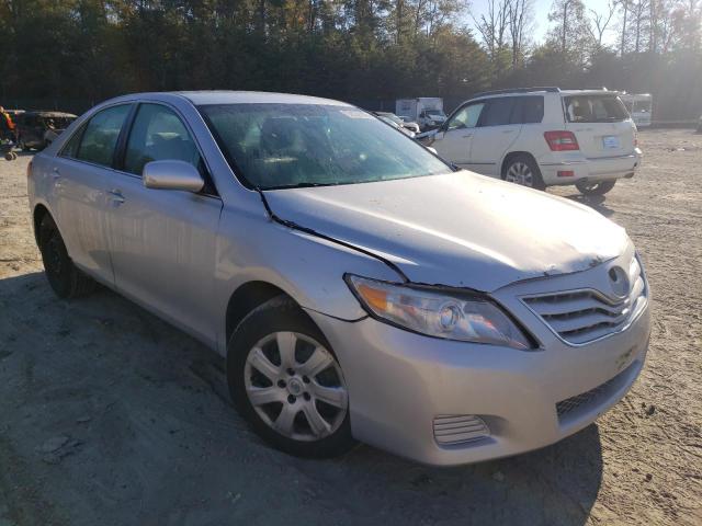 TOYOTA CAMRY BASE 2011 4t1bf3ek1bu669288