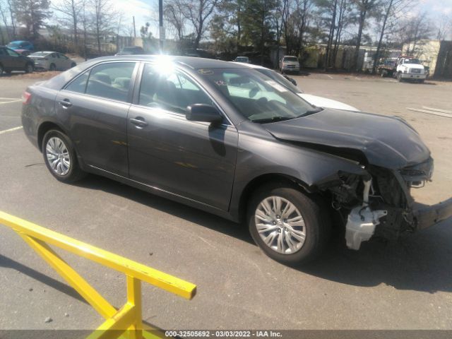 TOYOTA CAMRY 2011 4t1bf3ek1bu669940