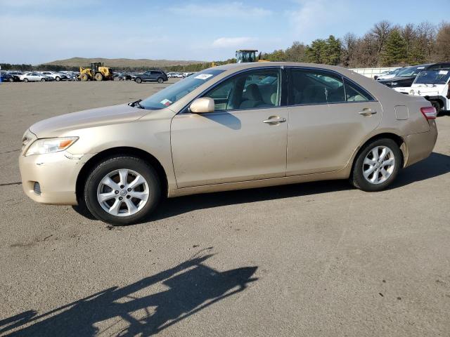 TOYOTA CAMRY 2011 4t1bf3ek1bu670750