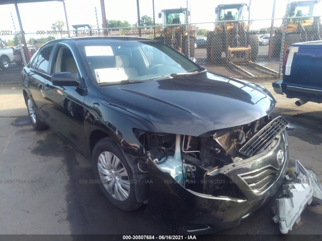 TOYOTA CAMRY 2011 4t1bf3ek1bu670814