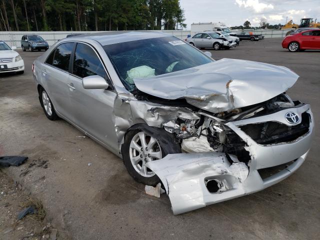 TOYOTA CAMRY BASE 2011 4t1bf3ek1bu672238